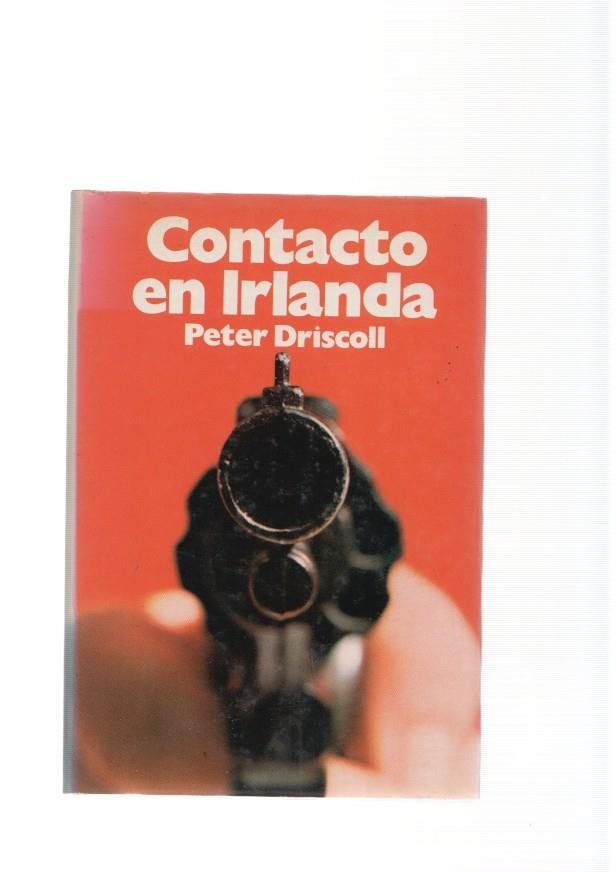 Contacto en Irlanda