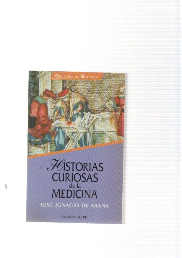 Historias curiosas de la Medicina