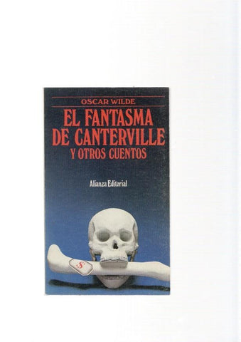 El Fantasma de Canterville y otros cuentos