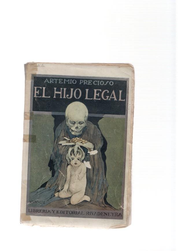 El hijo legal