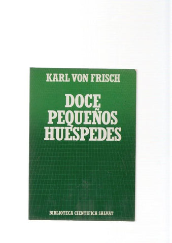 Doce pequeños huespedes