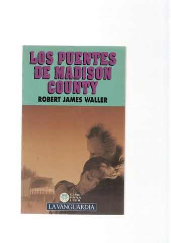 Los puentes de Madison County