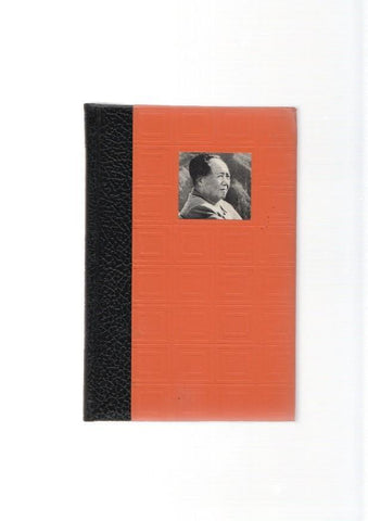 Mao Tse Tung