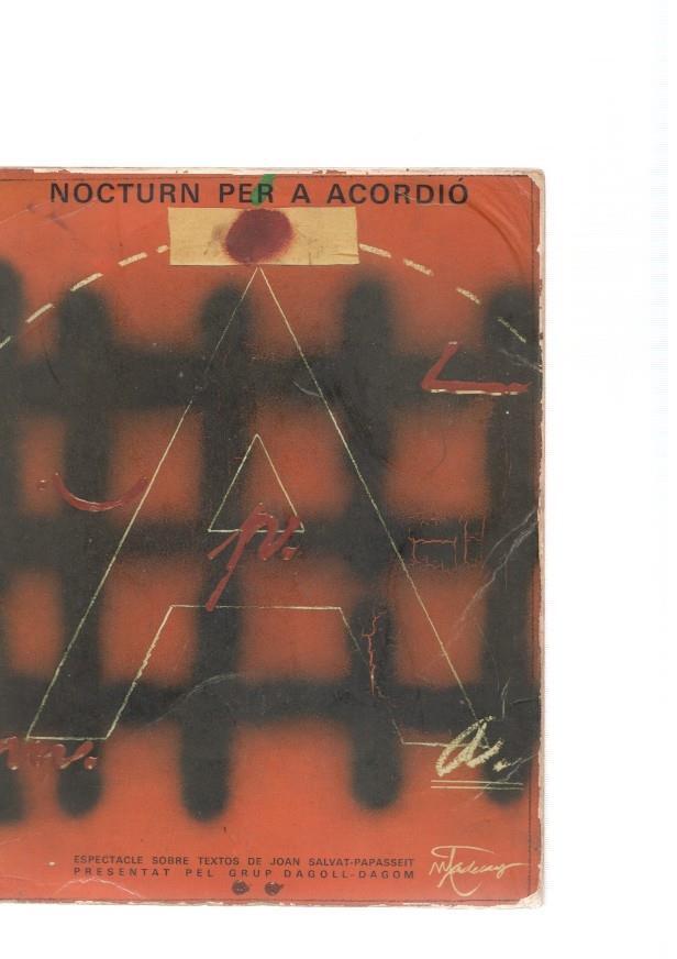 Nocturn per a acordio