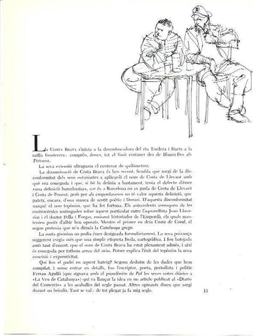 LAMINA 31427: Ilustracion de marineros