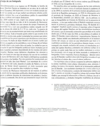 LAMINA 31494: Alfonso con Abelardo Arias