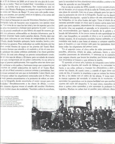 LAMINA 31490: Alfonso en 1897 con el carromato del estudio Manuel Company