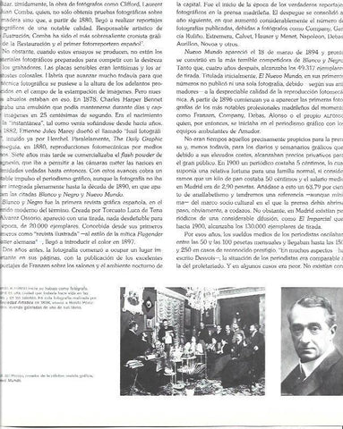 LAMINA 31489: Benito Perez Galdos en la Sociedad Artistica en 1898