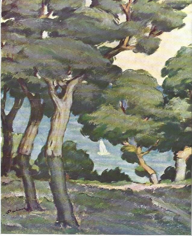 LAMINA 31445: Alzines, por J. de Palau