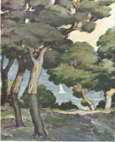 LAMINA 31445: Alzines, por J. de Palau