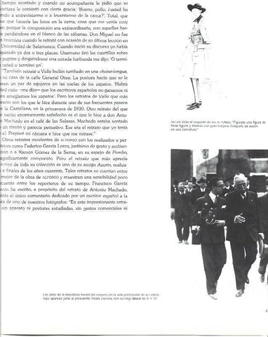 LAMINA 31501: Alfonso con el presidente Alcala Zamora 