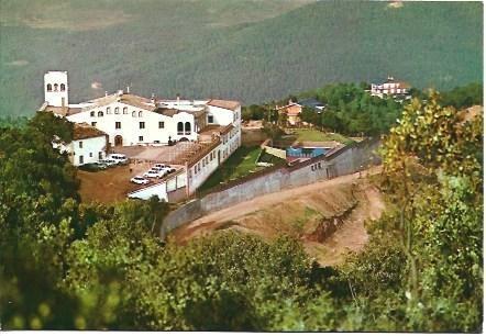 POSTAL L03810: Vista general de El Farell