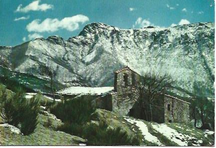 POSTAL L03835: Sant Marçal
