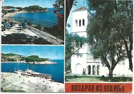 POSTAL L03847: Aspectos de Rusia