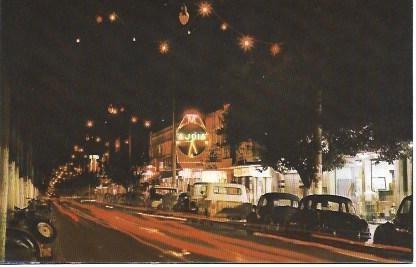 POSTAL L03703: Vista parcial de Goiania