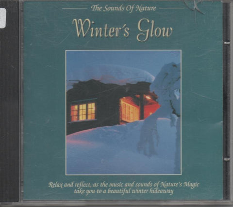 CD E00077: Cd Música. Winter's Glow, The Sound of the Nature