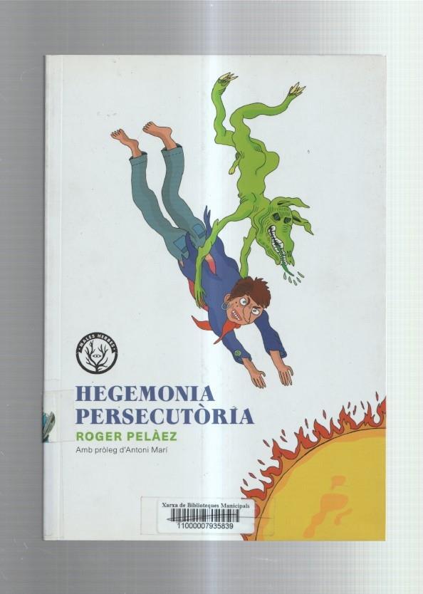 Hegemonia persecutoria