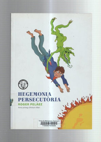 Hegemonia persecutoria