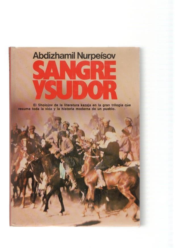 Sangre y sudor