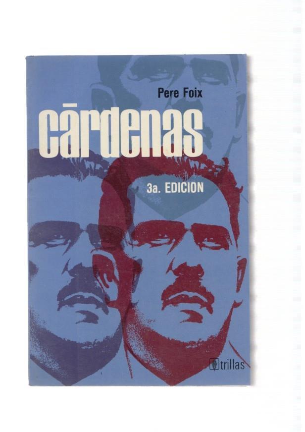 Lazaro Cardenas