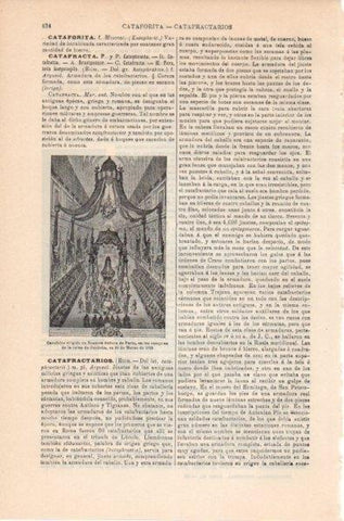 LAMINA V11762: Catafalco en Nuestra Señora de Paris