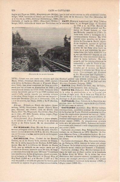 LAMINA V11798: Funicular de los montes de Catskills