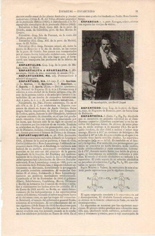 LAMINA V11993: El espartaquista, por David Jagger