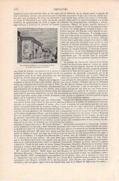 LAMINA V11953: Casa del alcalde Medrano en Argamasilla de Alba