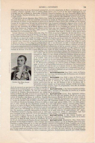 LAMINA V11544: Juan Maria Renato Savary 