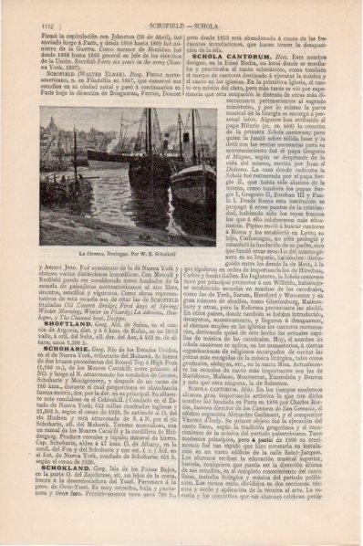 LAMINA V11597: La darsena, por W. E. Schofield