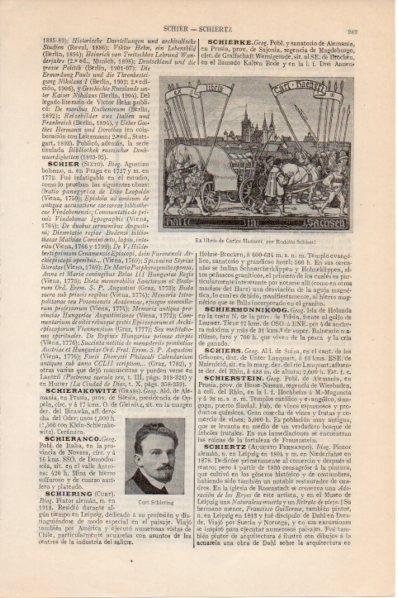 LAMINA V11578: Ex libris de Carlos Haenert