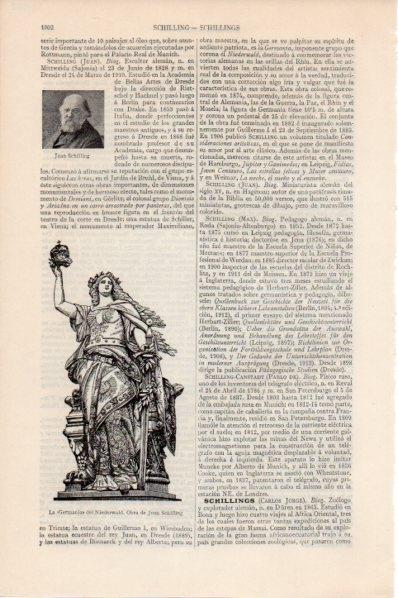 LAMINA V11582: La Germania del Niederwald