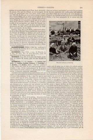 LAMINA V11484: Secando sardinas en Bretaña