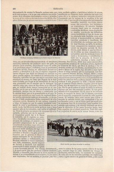 LAMINA V11482: Sardanas en Banyoles