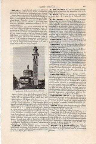 LAMINA V11499: Santuario de Saronno, Italia