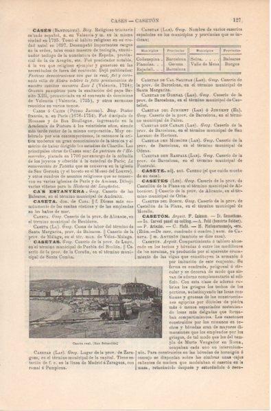 LAMINA V11698: Caseta real en San Sebastian