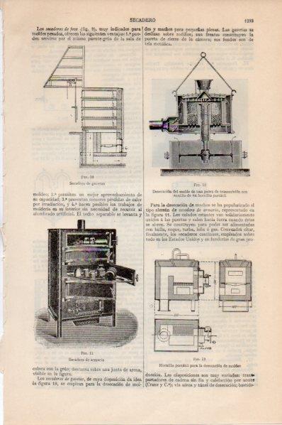 LAMINA V11629: Secadero de armario