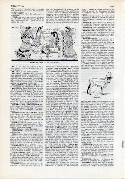 LAMINA V12362: Muerte de Egisto y Egocero