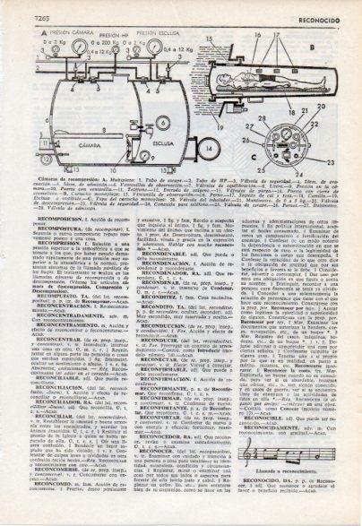 LAMINA V12506: Camaras de recompresion