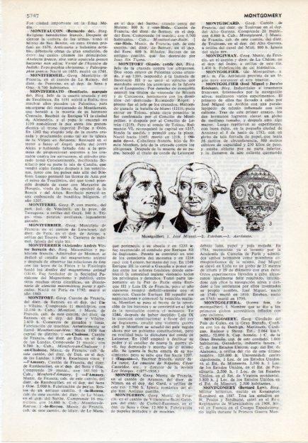 LAMINA V12107: Montgolfier