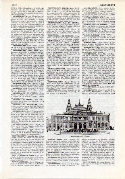 LAMINA V12105: Casino de Montecarlo 