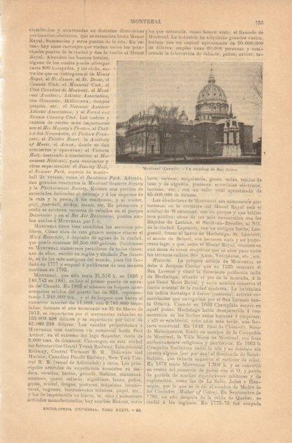 LAMINA V12876: Catedral de San Jaime en Montreal