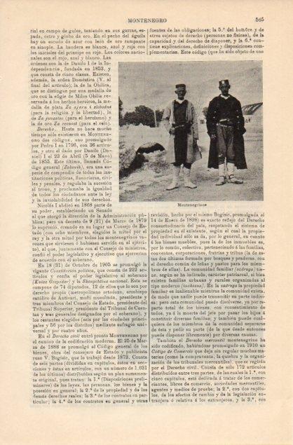 LAMINA V12819: Hombres de Montenegro
