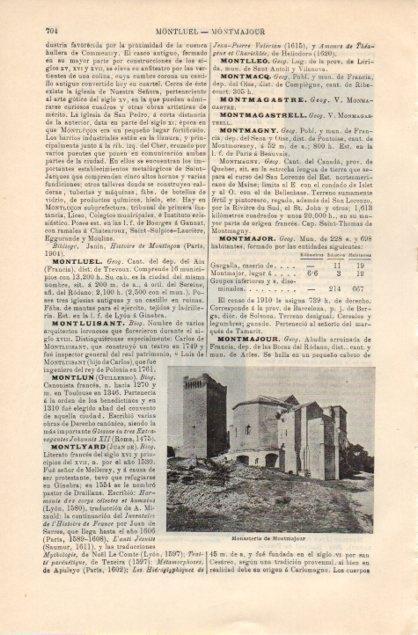 LAMINA V12860: Monasterio de Montmajour