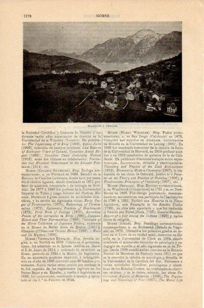 LAMINA V12947: Morschach y Axestein