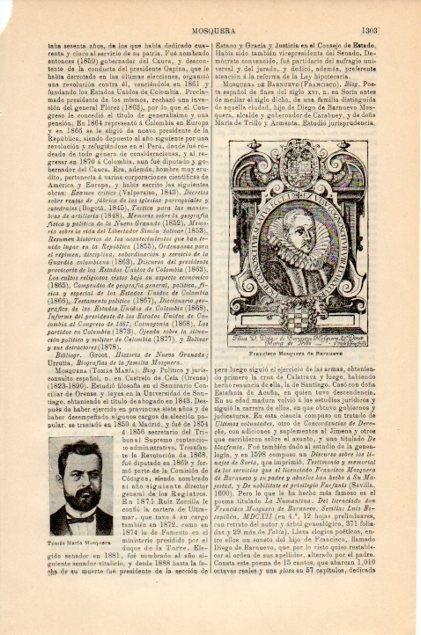 LAMINA V12981: Francisco Mosquera de Barnuevo