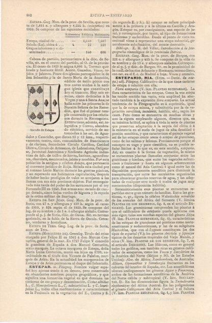 LAMINA V12614: Escudo de Estepa