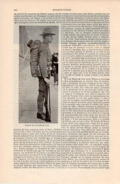 LAMINA V12582: Soldado de infanteria de Estados Unidos