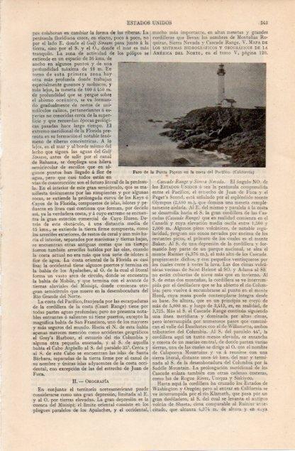 LAMINA V12564: Faro de la Punta Pigeon en California