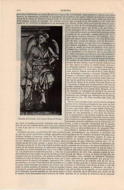 LAMINA V12659: Demonio de la muerte